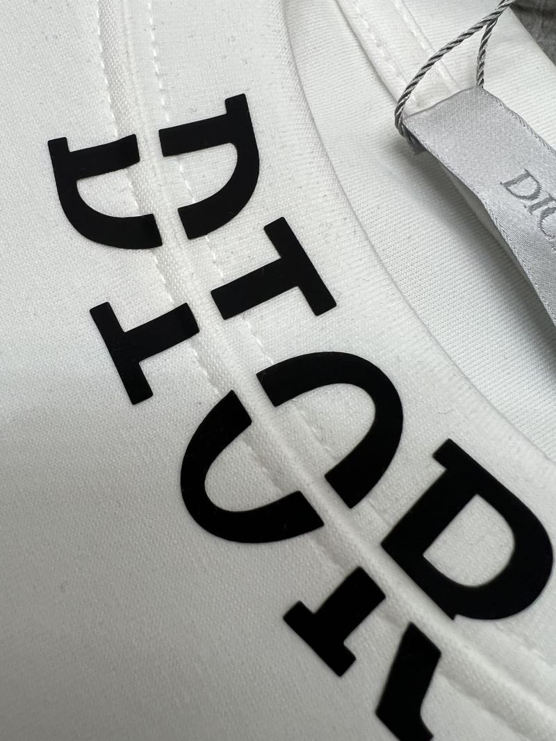 Christian Dior T-Shirts